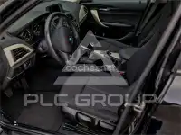 2016 BMW 1 series