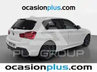2016 BMW 1 series