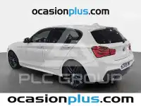 2016 BMW 1 series