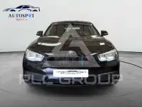 2016 BMW 1 series
