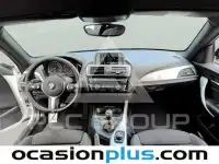 2016 BMW 1 series