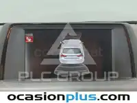 2016 BMW 1 series