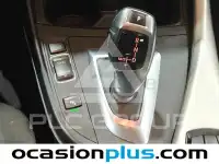 2016 BMW 1 series