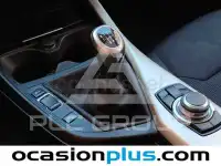 2016 BMW 1 series