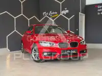 2016 BMW 1 series