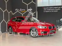 2016 BMW 1 series