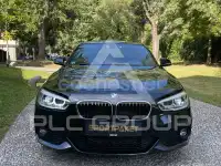 2016 BMW 1 series