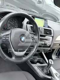 2016 BMW 1 series