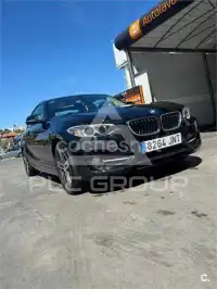 2016 BMW 2 Series