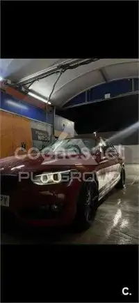 2016 BMW 2 Series