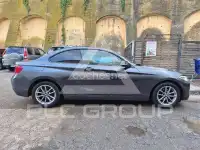 2016 BMW 2 Series