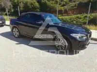 2016 BMW 2 Series