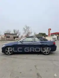 2016 BMW 2 Series