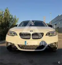 2016 BMW 2 Series