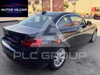 2016 BMW 2 Series