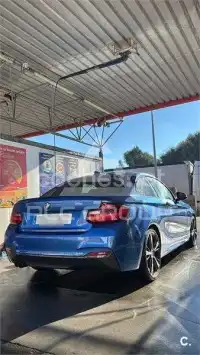 2016 BMW 2 Series