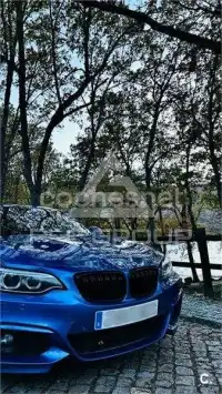2016 BMW 2 Series