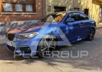2016 BMW 2 Series