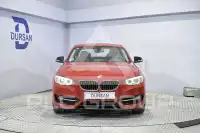 2016 BMW 2 Series