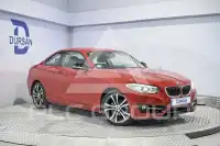 2016 BMW 2 Series