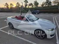 2016 BMW 2 Series