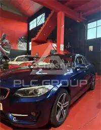 2016 BMW 2 Series