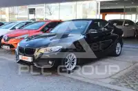 2016 BMW 2 Series