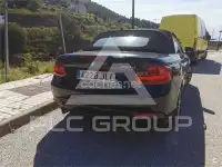 2016 BMW 2 Series