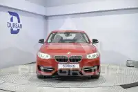 2016 BMW 2 Series