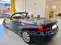 2016 BMW 2 Series