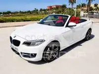 2016 BMW 2 Series