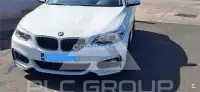 2016 BMW 2 Series