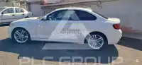2016 BMW 2 Series