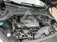 2016 BMW 2 Series