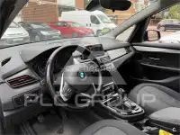 2016 BMW 2 Series