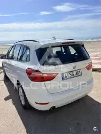 2016 BMW 2 Series