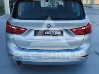 2016 BMW 2 Series