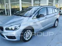 2016 BMW 2 Series