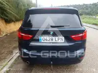 2016 BMW 2 Series
