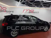 2016 BMW 2 Series