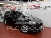 2016 BMW 2 Series