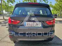 2016 BMW 2 Series
