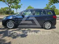 2016 BMW 2 Series