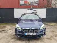 2016 BMW 2 Series