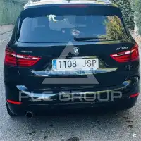2016 BMW 2 Series