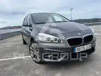 2016 BMW 2 Series