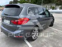 2016 BMW 2 Series