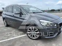 2016 BMW 2 Series