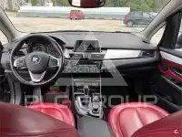 2016 BMW 2 Series