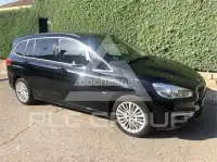 2016 BMW 2 Series